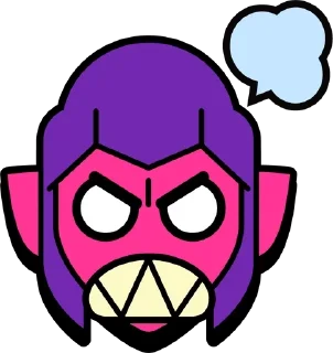 😡