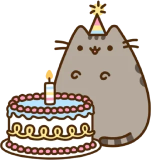 🎂