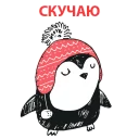 🐧