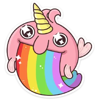 🌈