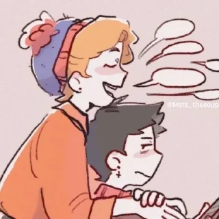 🧡