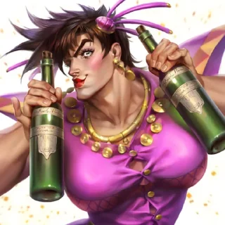 🍾