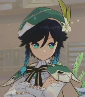 🍃