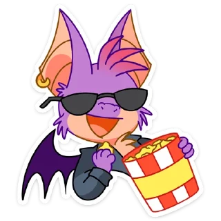 🍿