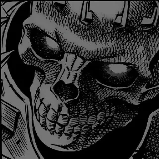 ☠️