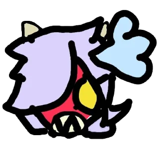 👹