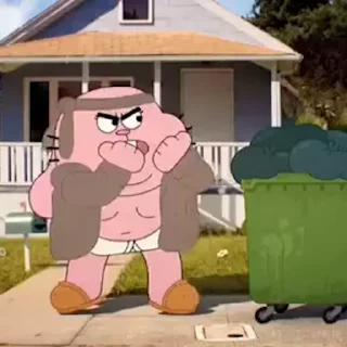 💪