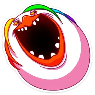😲