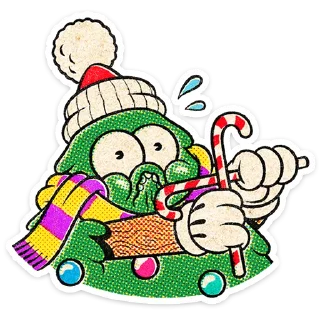 🎄