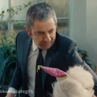 😟