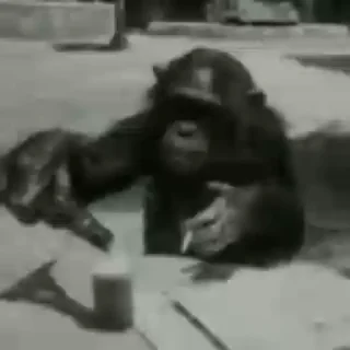 😔