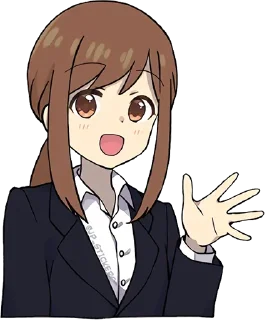 👋