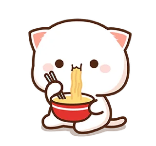 🍜