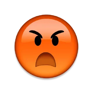 😡