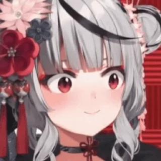😨