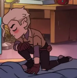😚