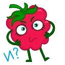 ❓