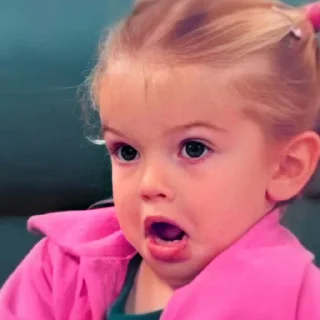 😧