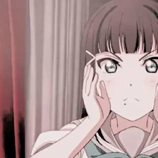 - @millkyberry nozomi tojou ❜