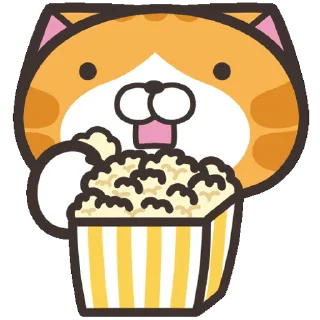 🍿