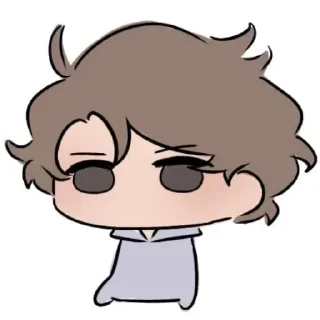 😠