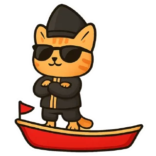 ⛵️