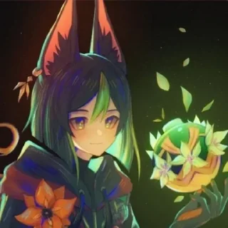 🍀