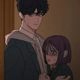 💗