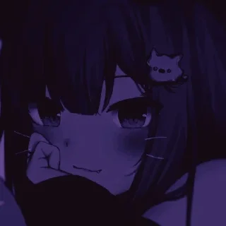💜