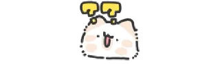 ❔