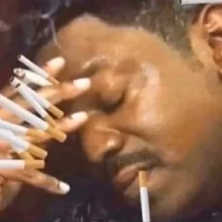 🚬