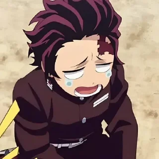 😭