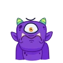 👿