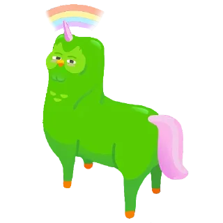 🦄