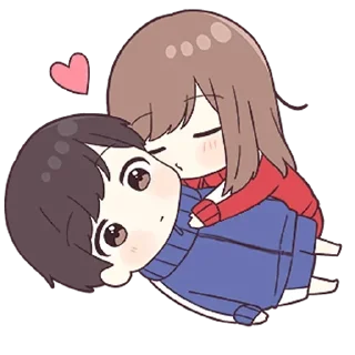 ❤️