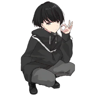 👌