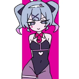 💋