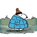 ⛄