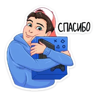 ❤️