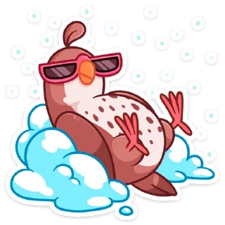 😎