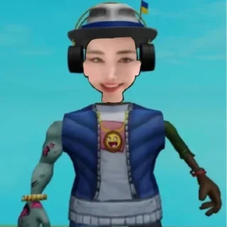 🧔‍♀