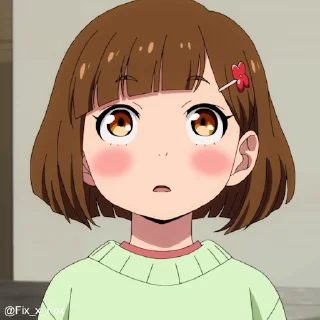 😣