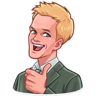 👍