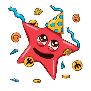 🥳
