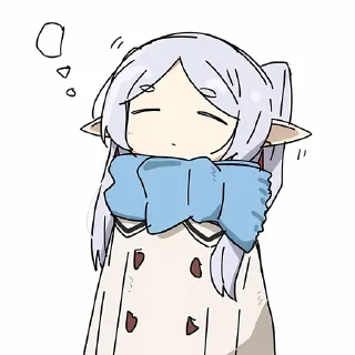 😴