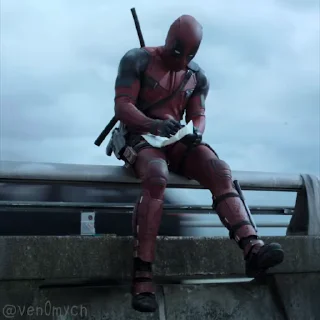 😏