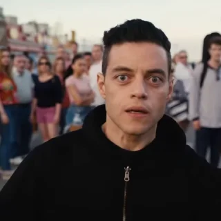 😱