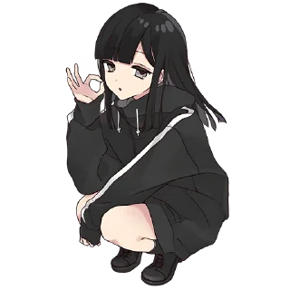 👌