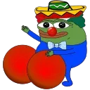 🤡
