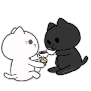 ☕️